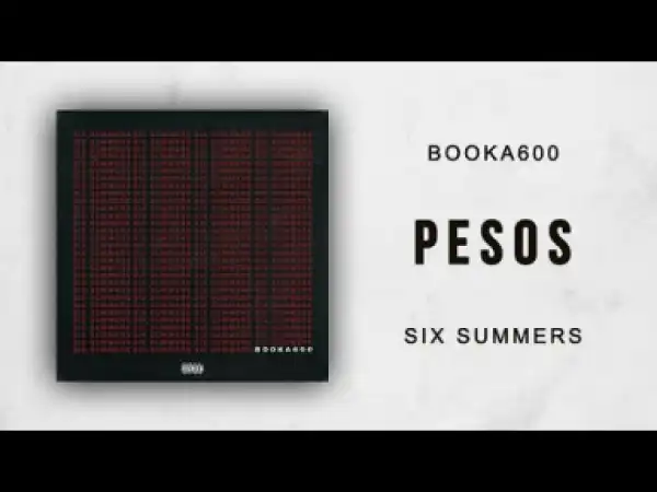 Booka600 - Pesos